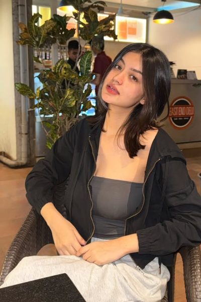 Escort Service Aminabad